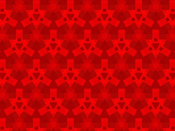 Red Color Abstract Background — Stock Photo, Image