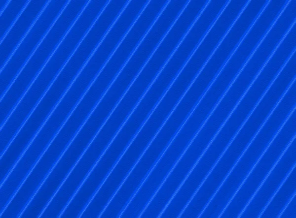 Cor Azul Fundo Abstrato — Fotografia de Stock