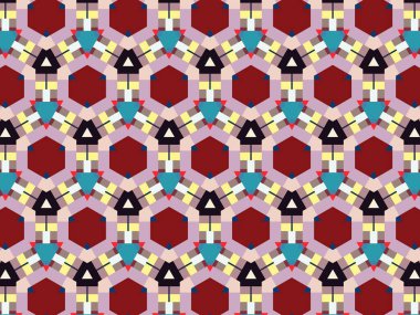 Soyut arkaplanın güzel rengi