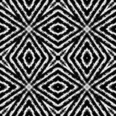 Soyut arkaplanın kusursuz deseni