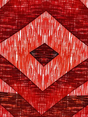 soyut arkaplanın kırmızı rengi