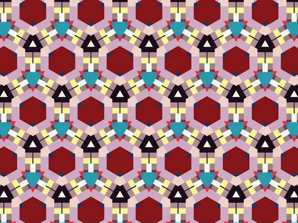 Soyut arkaplanın güzel rengi