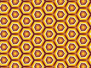 Soyut arkaplanın güzel rengi