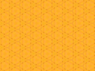 soyut arkaplanın turuncu rengi