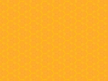 soyut arkaplanın turuncu rengi