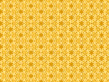 Soyut arkaplanın altın rengi