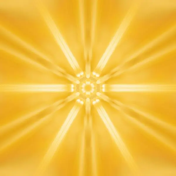 Yellow Color Abstract Background — Stock Photo, Image