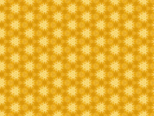 Zlatá Barva Abstraktního Pozadí — Stock fotografie