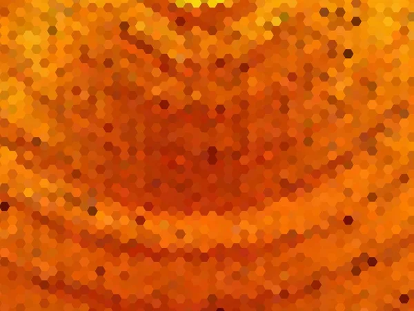Narancs Színű Elvont Háttér — Stock Fotó