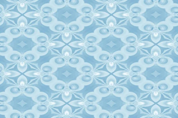 Soyut arkaplanın kusursuz deseni