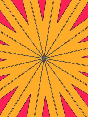 Soyut arkaplanın güzel rengi