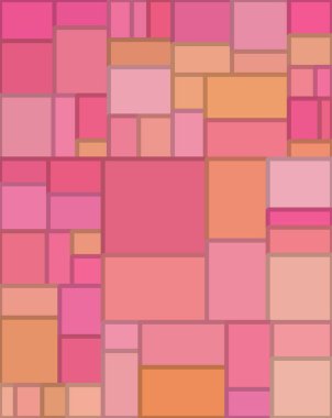 Soyut arkaplanın güzel rengi