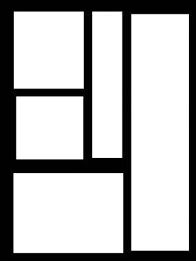 soyut arkaplan siyah beyaz