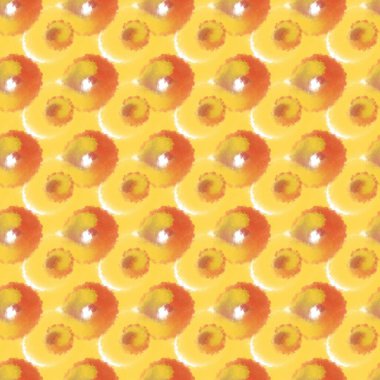 Soyut arkaplanın kusursuz deseni