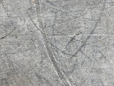 Eski beton duvar dokusu arkaplanı