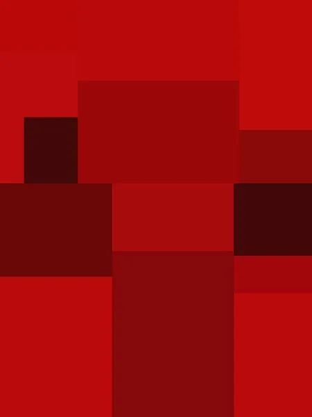 Κόκκινο Χρώμα Αφηρημένου Φόντου — Φωτογραφία Αρχείου