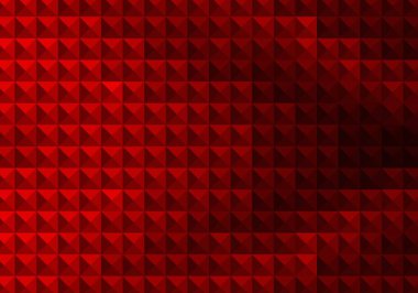 soyut arkaplanın kırmızı rengi