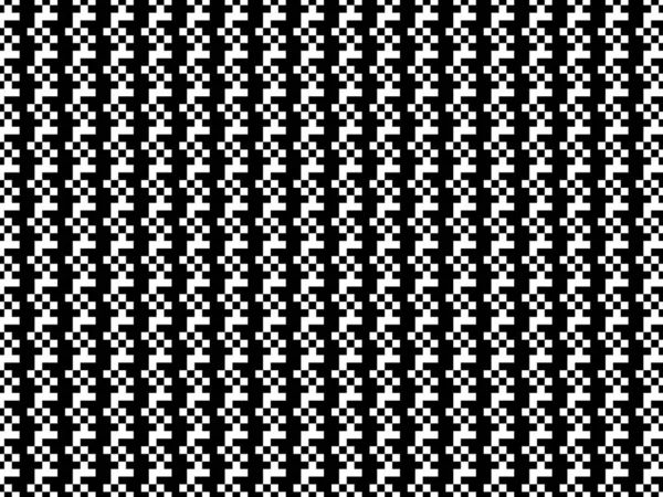 Чорно Білий Абстрактний Фон — стокове фото