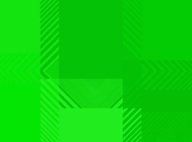 soyut arkaplanın yeşil rengi