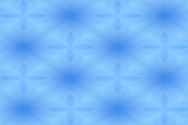 Płynny Wzór Niebieskiego Tła Koloru — Zdjęcie stockowe