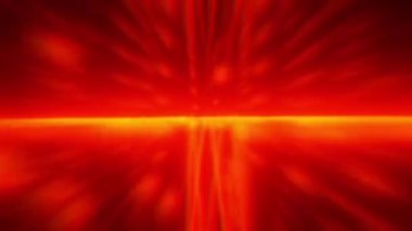 güzel renk ışık deseni arkaplanı