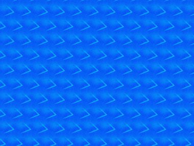 Soyut arkaplanın mavi rengi