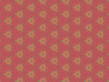 Soyut arkaplanın güzel rengi