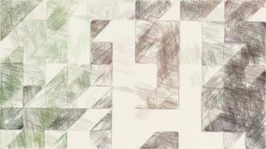 Soyut arkaplanın güzel rengi