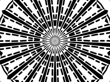 soyut arkaplan siyah beyaz