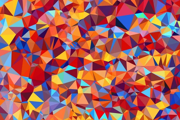 Soyut arkaplanın güzel rengi