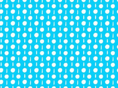 Soyut arkaplanın kusursuz deseni