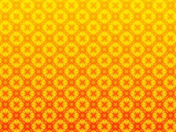 Оранжевый Цвет Фона — стоковое фото