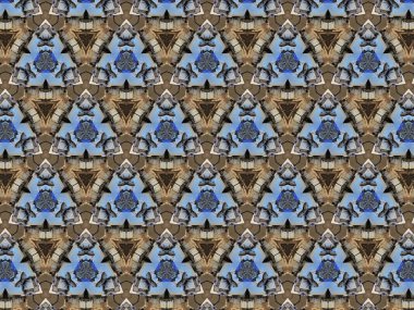 Soyut arkaplanın güzel rengi