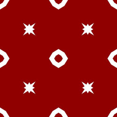 Soyut arkaplanın kusursuz deseni