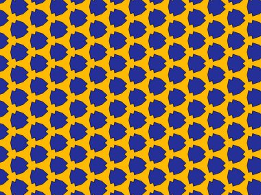 Soyut arkaplanın güzel rengi