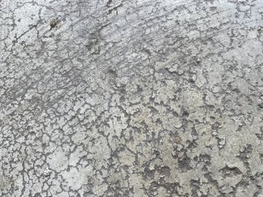 Eski beton duvar dokusu arkaplanı