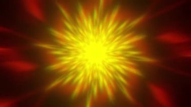 güzel renk ışık deseni arkaplanı