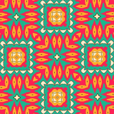 Soyut arkaplanın kusursuz deseni