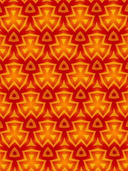 Red Color Abstract Background — Stock Photo, Image