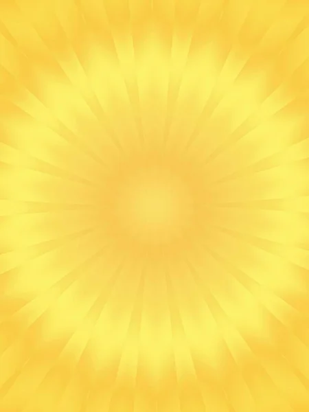 Yellow Color Abstract Background — Stock Photo, Image