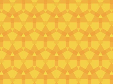 soyut arkaplanın turuncu rengi