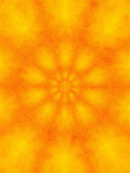 Orange Farbe Des Abstrakten Hintergrunds — Stockfoto