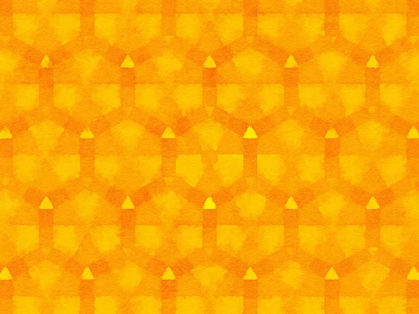Orange Färg Abstrakt Bakgrund — Stockfoto