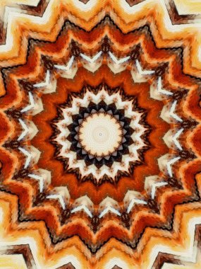 Soyut arkaplanın güzel rengi