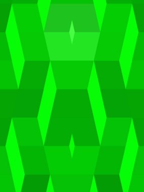 soyut arkaplanın yeşil rengi