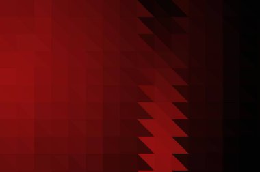 soyut arkaplanın kırmızı rengi