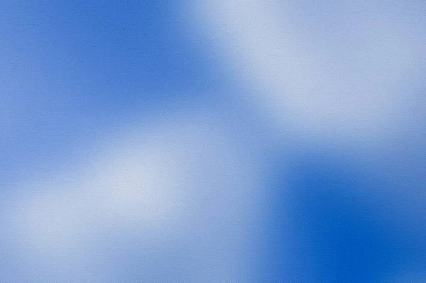 Soyut Arkaplanın Mavi Rengi — Stok fotoğraf