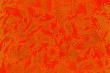 soyut arkaplanın kırmızı rengi