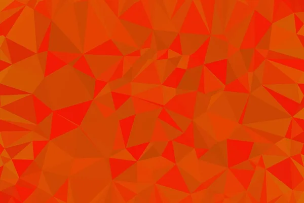 red color of abstract background