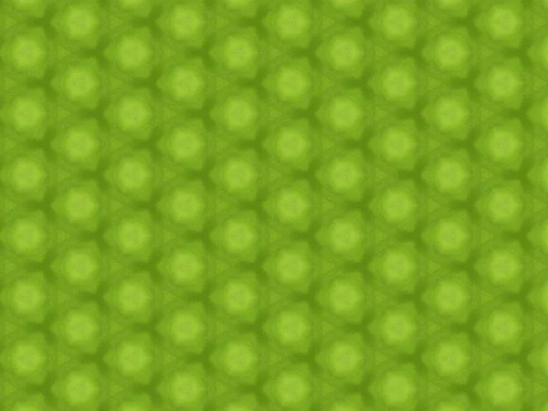 Groene Kleur Van Abstracte Achtergrond — Stockfoto